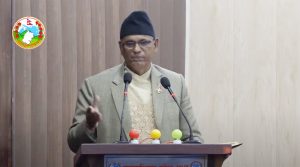 सुदूरपश्चिमका मुख्यमन्त्री राजेन्द्र रावल पदमुक्त