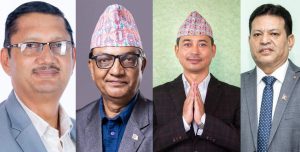 बागमती सरकारबाट बाहिरियो एमाले, सदनमै बुझायो मुख्यमन्त्रीलाई राजीनामा