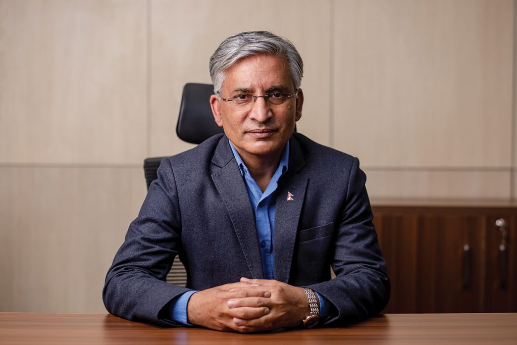 जनसरोकारका विषय पहिचान गर्न स्थानीय कमिटीहरुलाई एमालेको निर्देशन