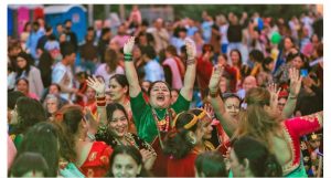 आज अन्तर्राष्ट्रिय नारी दिवस मनाइँदै