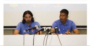 प्रधानमन्त्री कपका लागि नेपाली टिमको घोषणा