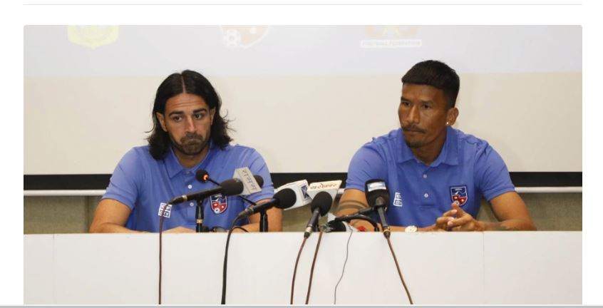 प्रधानमन्त्री कपका लागि नेपाली टिमको घोषणा