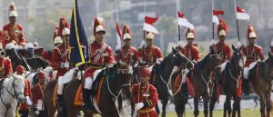 आज घोडे जात्रा मनाइँदै, काठमाडौं उपत्यकामा सार्वजनिक विदा