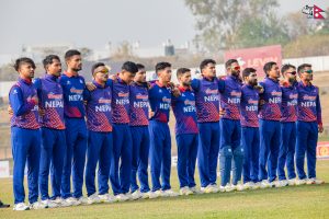 एसिया कप क्रिकेट आजदेखि : नेपालले  पाकिस्तानसँग उदघाटन खेल खेल्दै