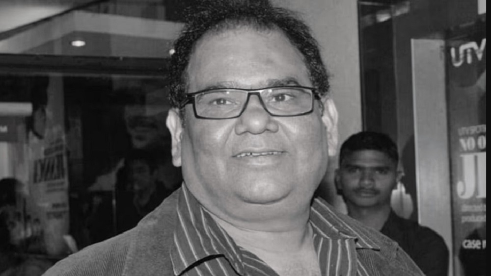 बलिउड अभिनेता सतीश कौशिकको निधन