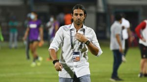 नेपाली फुटबल टोलीको मुख्य प्रशिक्षकमा इटालीका भिन्सेन्जो नियुक्त