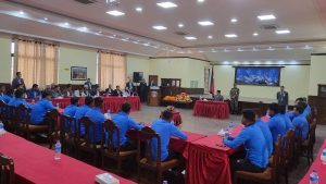 विश्वकप छनोटमा पुगेका क्रिकेट खेलाडीलाई जनही ३ लाख दिने  प्रधानमन्त्रीको घोषणा