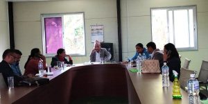 गण्डकीमा माओवादीले लियो सरकारबाट समर्थन फिर्ता