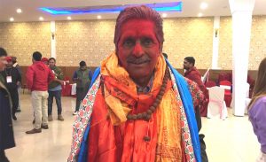 चलचित्र कलाकार संघको अध्यक्षमा मोहन निरौला  निर्वाचित