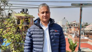 कर्णाली प्रदेश योजना आयोगको उपाध्यक्षमा योगेन्द्र शाही नियुक्त