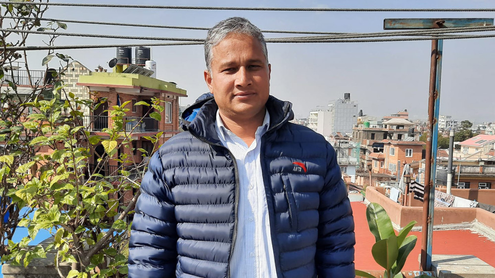कर्णाली प्रदेश योजना आयोगको उपाध्यक्षमा योगेन्द्र शाही नियुक्त