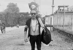 पदम लिम्बूलाई शहीद घोषणा गर्ने सरकारको निर्णय