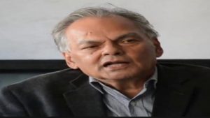 गोविन्दराज जोशी र विकास कोइरालाको कारबाही फुकुवा