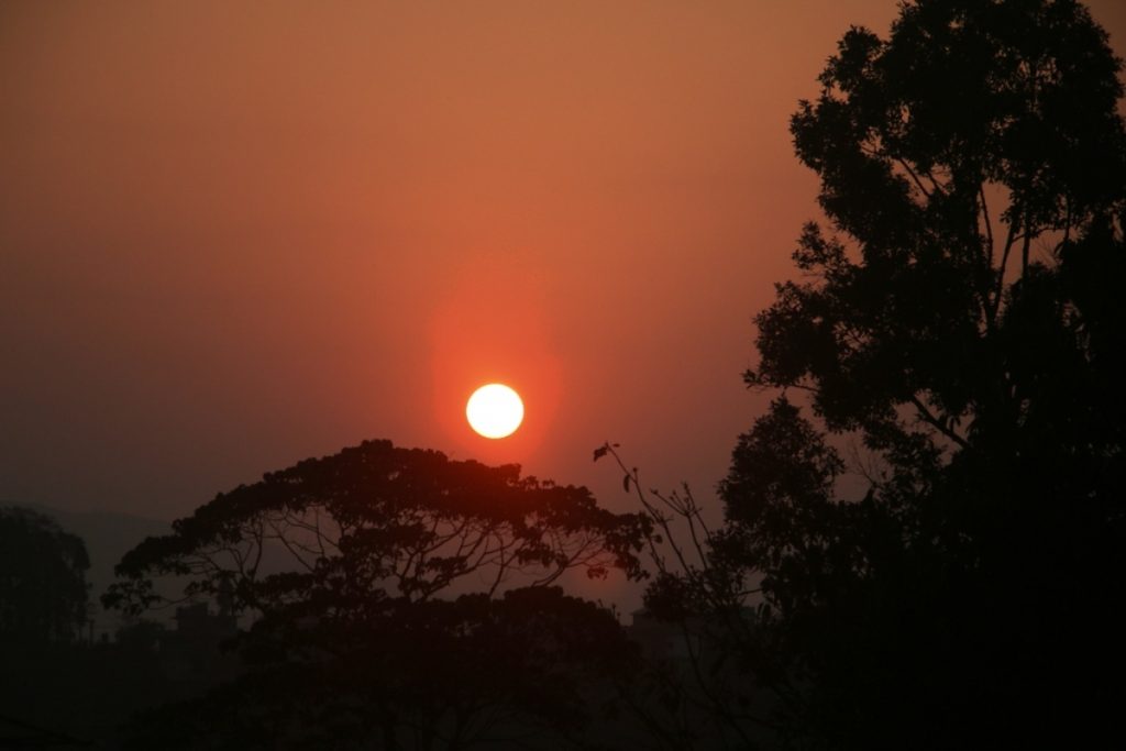 आजदेखि २०८० साल शुरु