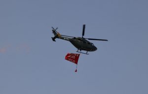 टुँडीखेलमा मनाइयो गणतन्त्र दिवस (तस्वीरसहित)