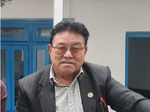 आङटावाविरुद्ध प्रहरीमा पाँच जनाको जाहेरी