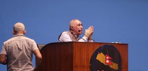 ग्यास, बिजुली प्रयोगसम्बन्धी शिक्षा विद्यालयको पाठ्यक्रममै राखौं : चन्द्र भण्डारी