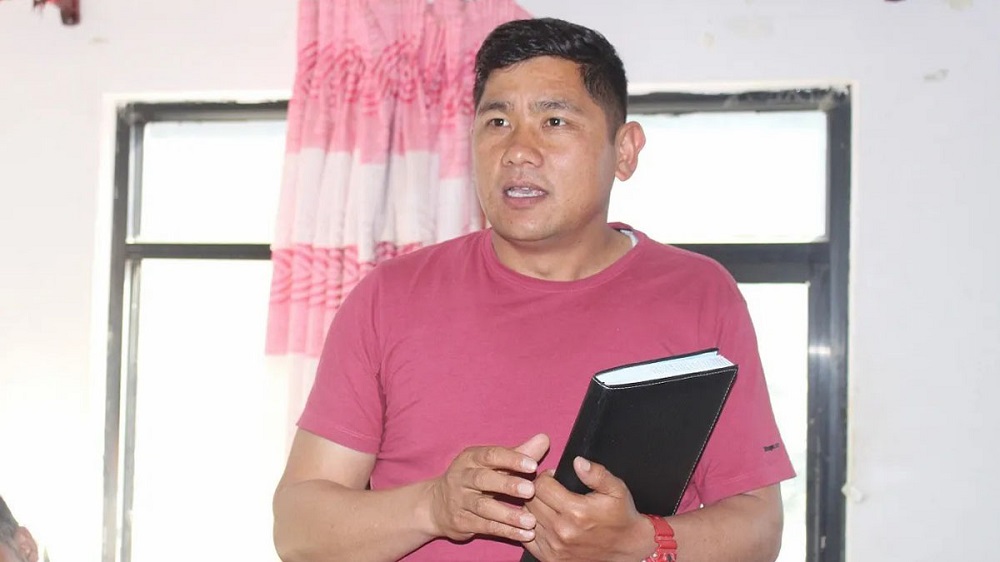 गण्डकीमा माओवादीले टुङ्ग्यायो मन्त्रीको नाम