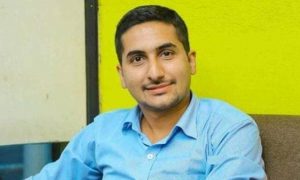 राहदानी विभागका सुब्बा बेगनास तालमा मृत भेटिए