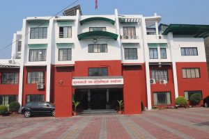 बागमतीमा ६ मन्त्री नियुक्त, ३ बजे शपथ