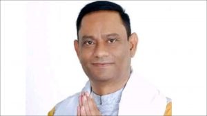 जसपाका वीरेन्द्रप्रसाद महतो वन तथा वातावरणमन्त्रीमा नियुक्त