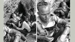 दैलेखमा डढेलोले जलेर १२ मजदुर घाइते