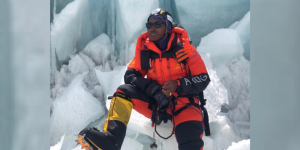 २७औँ पटक सगरमाथा चढेर कामिरिताले तोडे आफ्नै विश्व रेकर्ड