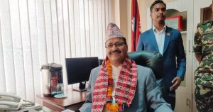 परराष्ट्रमन्त्री साउद आज बंगलादेश जाँदै