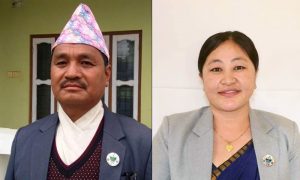 कोशी प्रदेश : संसदीय दलको उपनेता राम राना र सचेतकमा सिर्जना राई चयन