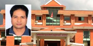 यातायातका उपसचिवसँग १ करोड १५ लाख अवैध सम्पत्ति