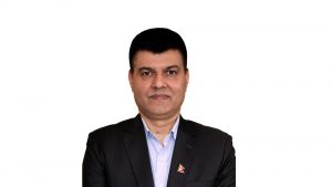 सचिव पाण्डेलाई ३ दिन हिरासतमा राख्न अदालतको आदेश