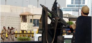 साउदी अरबको जेद्दामा गोली चल्दा एक नेपालीको मृत्यु