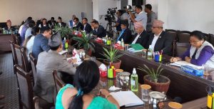 धितोपत्र ब्रोकरको नयाँ लाइसेन्स प्रक्रिया खुलाउन निर्देशन