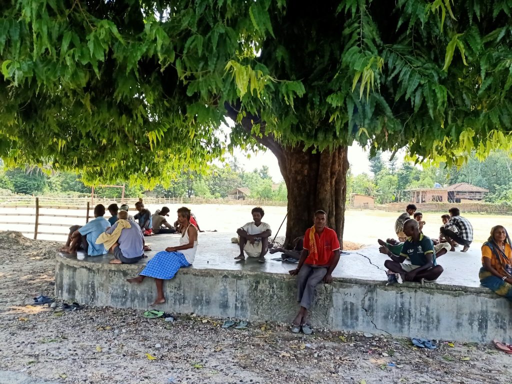 केहि दिन अझै तापक्रम नघट्ने, तराईमा ‘लू’ चल्ने