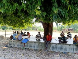 केहि दिन अझै तापक्रम नघट्ने, तराईमा ‘लू’ चल्ने