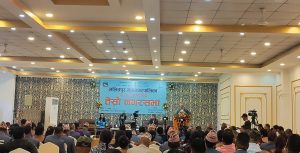 ललितपुर महानगरपालिकाको बजेट ६ अर्ब ५० करोड