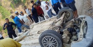 स्वर्गद्वारी जीप दुर्घटना अपडेट : चालकसहित आठ जनाको मृत्यु