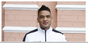 भलिबल टिमका कप्तान हरिहजुर थापा बर्खास्त