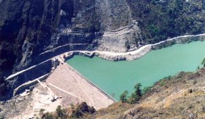 भारतले फेरि खोल्यो धौलीगंगाको बाँध, महाकाली किनारबासीलाई सतर्क रहन आग्रह