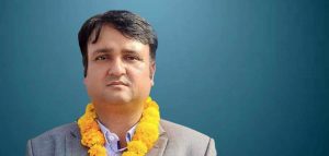 कोशीमा माओवादीका जीवन आचार्य मन्त्री बन्दै, आजै शपथ