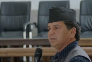 कांग्रेस महामन्त्रीद्वयलाई प्रकाश स्नेहीको कटाक्ष : विचरा चरी जेलैमा !