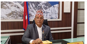 कोशीका मुख्यमन्त्री भदौ ३ गते विश्वासको मत लिने