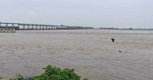 सप्तकोसीले नाघ्यो सतर्कता तह, उच्च सतर्कता अपनाउन आग्रह