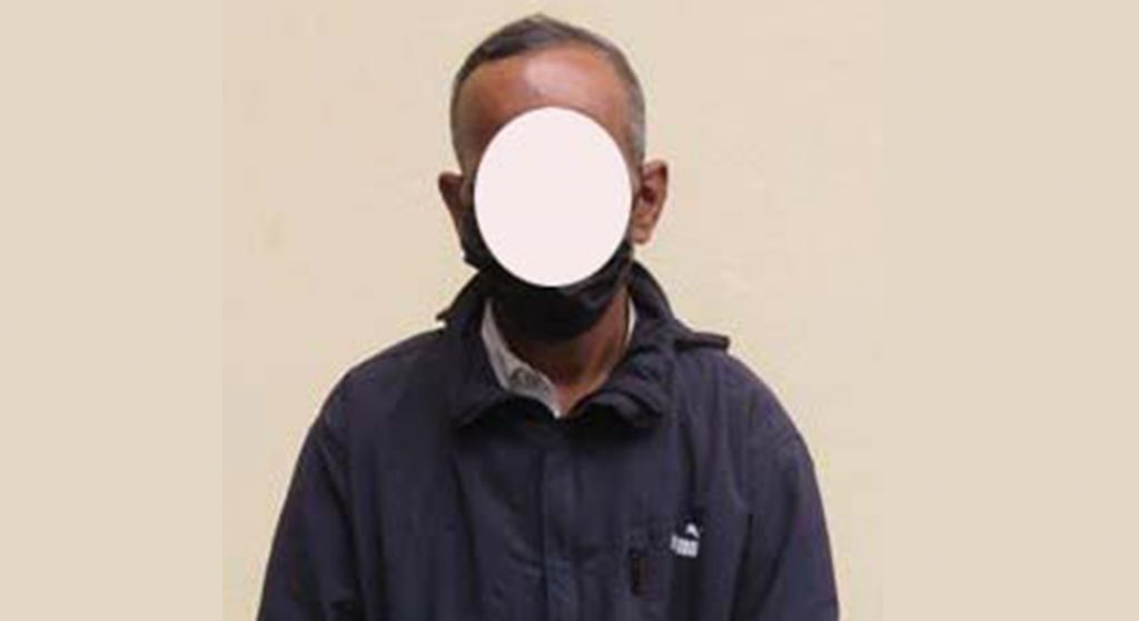 बाल हेरचाह केन्द्रका सञ्चालक यौन दुर्व्यवहार आरोपमा पक्राउ