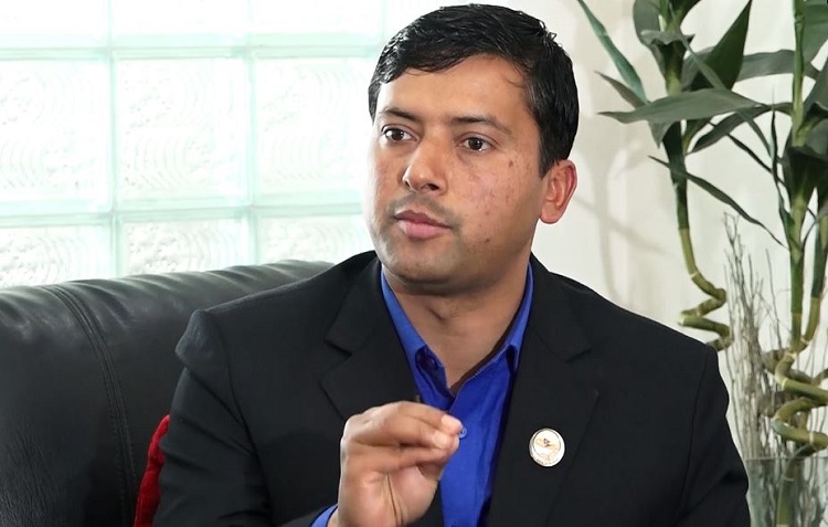 संसदमा उठेका विषयलाई सरकारले नजरअन्दाज गर्न मिल्दैन : सचेतक बर्तौला