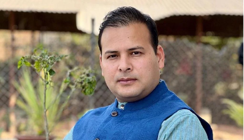 सुन तस्करी प्रकरणमा राहुल महरा पक्राउ