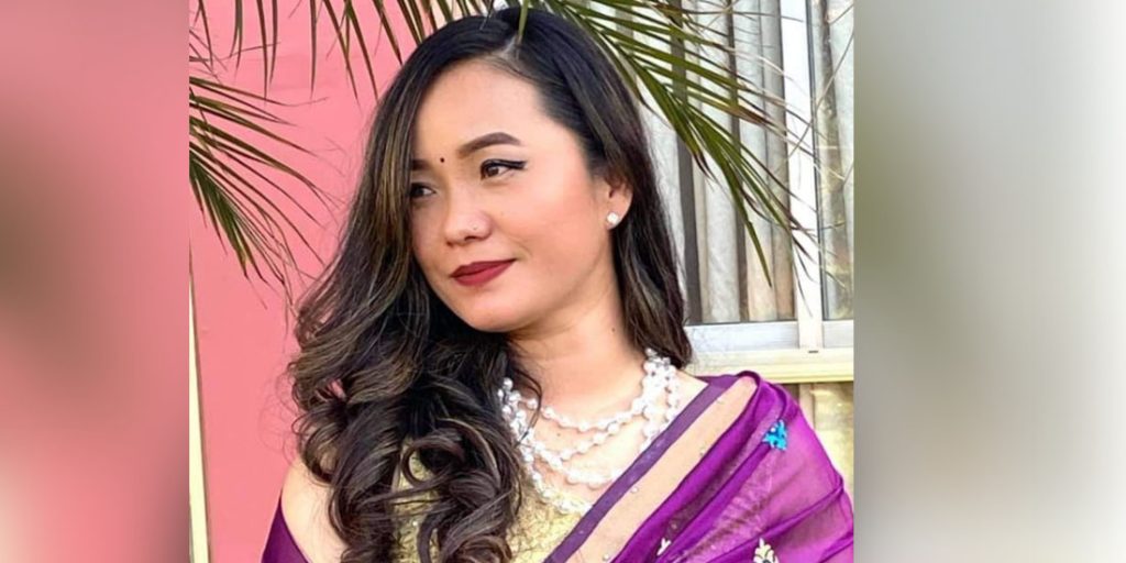 सुन तस्करी प्रकरणमा पक्राउ परेकी भन्सार एजेन्ट रुक्मिना ‘जमानी’ मा रिहा