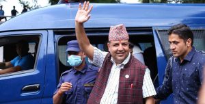 सांसद सुनिल शर्मालाई थुनामा नराखी अनुसन्धान गर्न अदालतको आदेश