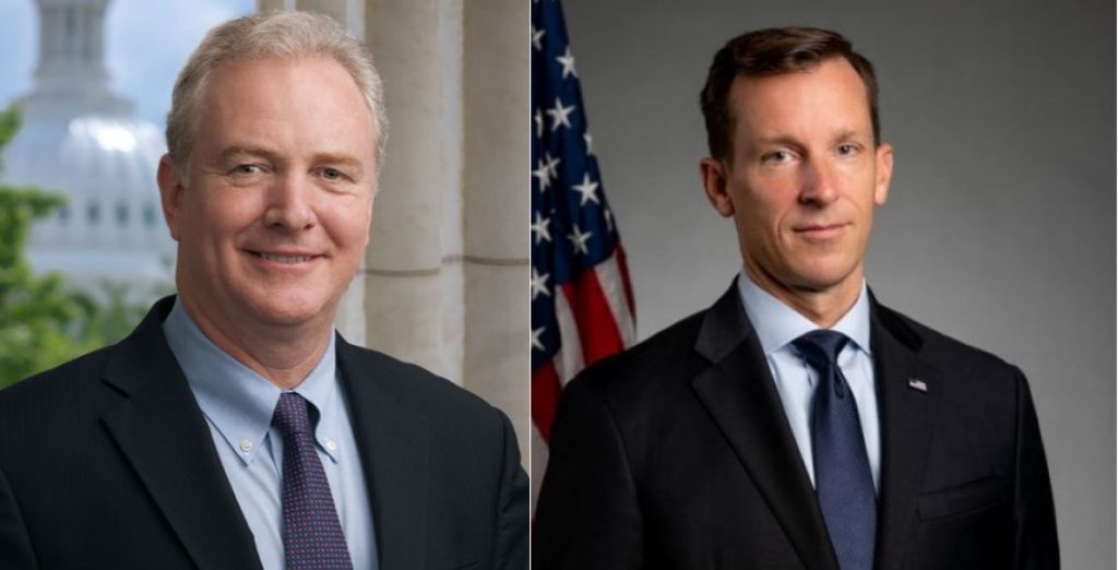 ७७ अर्बको परियोजना भोलिबाट कार्यान्वयन हुँदै, एमसीसी उपाध्यक्ष आज नेपाल आउँदै