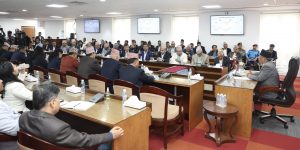 संविधान दिवस तीन दिन मनाउने सरकारको निर्णय